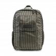 JuJuBe Black Olive - MiniBe Small Backpack